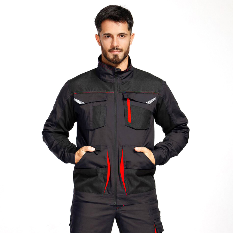 STENSO РАБ.ЯКЕ KASTOR STRETCH Р-Р 50 STENSO РАБ.ЯКЕ KASTOR STRETCH Р-Р 50