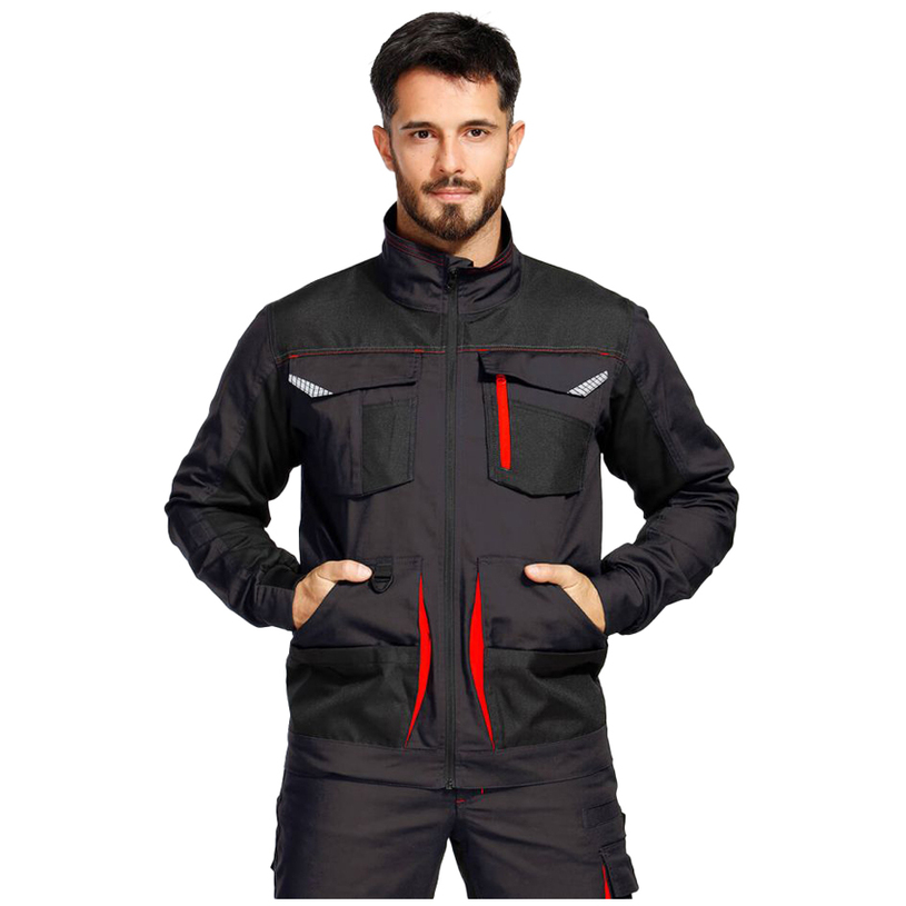 STENSO РАБ.ЯКЕ KASTOR STRETCH Р-Р 54 STENSO РАБ.ЯКЕ KASTOR STRETCH Р-Р 54