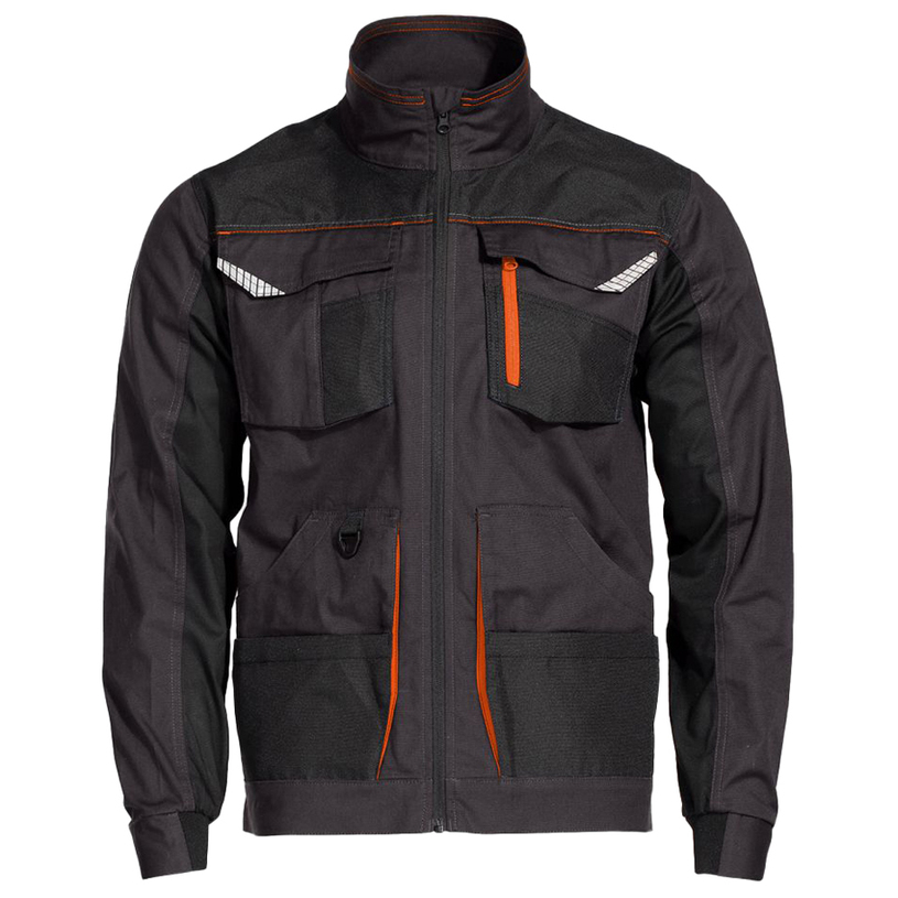 STENSO РАБ.ЯКЕ KASTOR STRETCH Р-Р 54 STENSO РАБ.ЯКЕ KASTOR STRETCH Р-Р 54