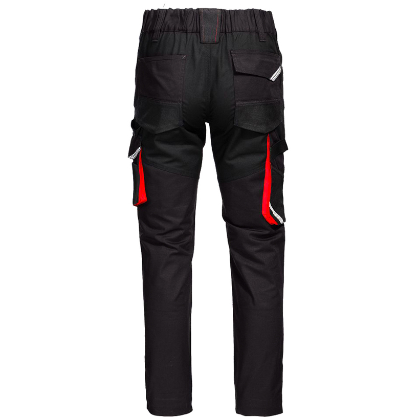 STENSO РАБ.ПАНТАЛОН KASTOR STRETCH Р.48 STENSO РАБ.ПАНТАЛОН KASTOR STRETCH Р.48