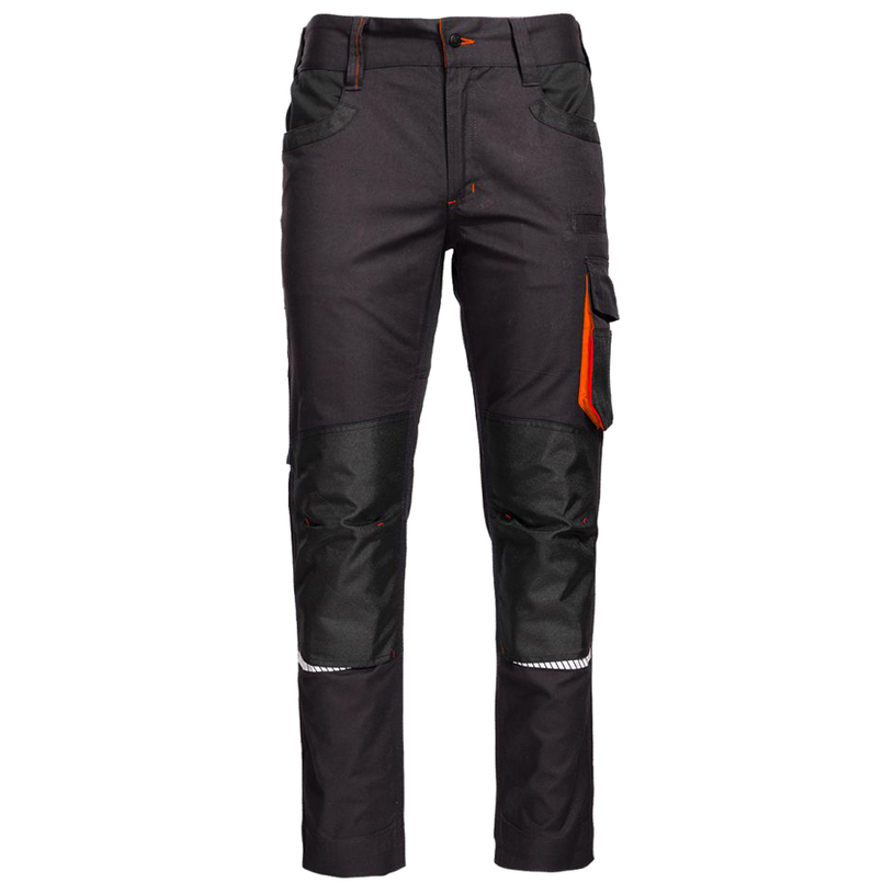 STENSO РАБ.ПАНТАЛОН KASTOR STRETCH Р.48 STENSO РАБ.ПАНТАЛОН KASTOR STRETCH Р.48