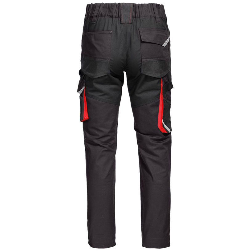 STENSO РАБ.ПАНТАЛОН KASTOR STRETCH Р.52 STENSO РАБ.ПАНТАЛОН KASTOR STRETCH Р.52