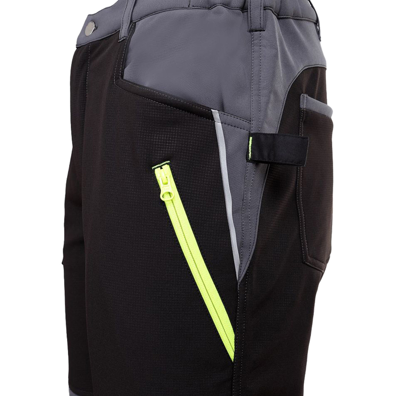 STENSO РАБ.ПАНТАЛОН PRISMA SOFTSHELL Р.M STENSO РАБ.ПАНТАЛОН PRISMA SOFTSHELL Р.M