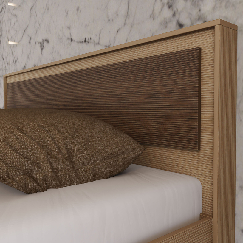 СПАЛНЯ ZURICH ЗА МАТРАК 160X200 CM СПАЛНЯ ZURICH ЗА МАТРАК 160X200 CM