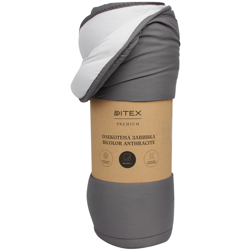 $ОЛ.ЗАВИВКА 200X210 СМ ГРАФИТ 300ГР/М2 $ОЛ.ЗАВИВКА 200X210 СМ ГРАФИТ 300ГР/М2