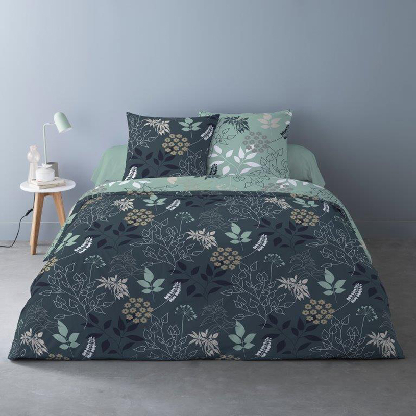 **ОЛЕКОТЕН СПАЛЕН К-Т 4Ч ДВОЕН СИНЬО **ОЛЕКОТЕН СПАЛЕН К-Т 4Ч ДВОЕН СИНЬО