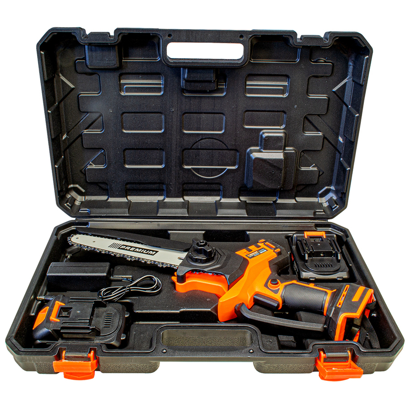 PREMIUM АК.ВЕРИЖЕН МИНИ ТРИОН 21V 1.5Ah PREMIUM АК.ВЕРИЖЕН МИНИ ТРИОН 21V 1.5Ah