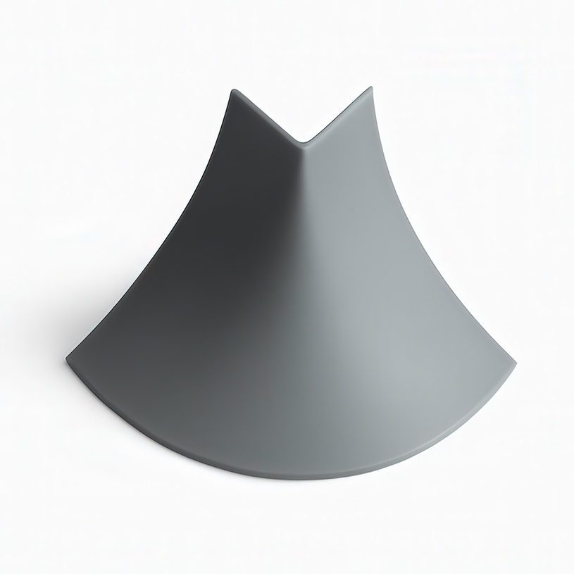 ВЪНШЕН ЪГЪЛ ЗА PF 14 АЛУМИНИЙ 2БР. ВЪНШЕН ЪГЪЛ ЗА PF 14 АЛУМИНИЙ 2БР.