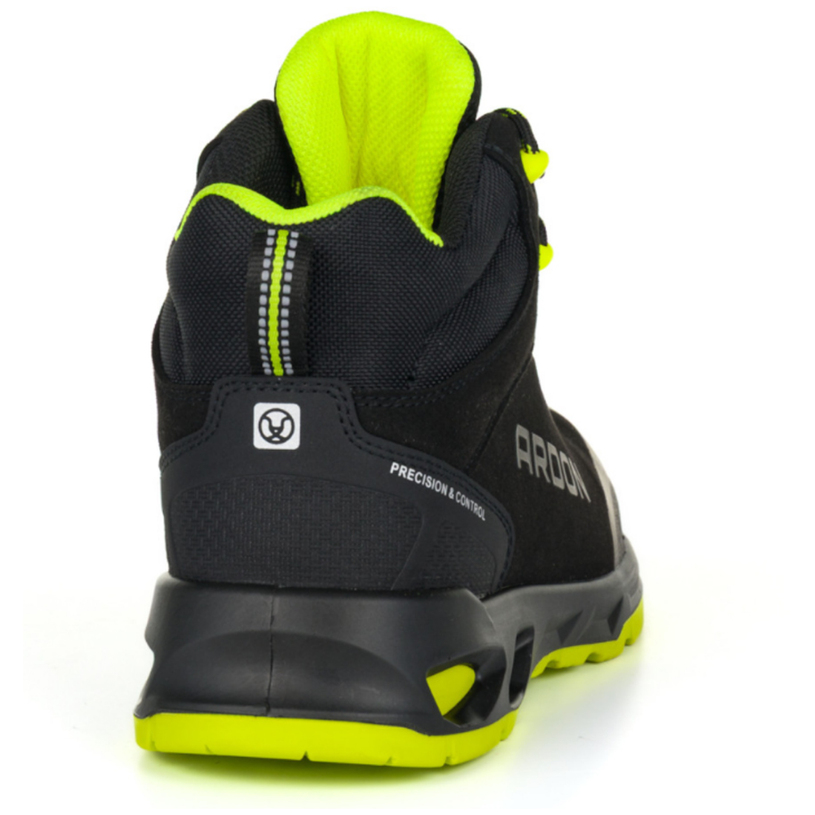 ARDON РАБОТНИ БОТИ BRIMIC S3S ESD 41 ARDON РАБОТНИ БОТИ BRIMIC S3S ESD 41