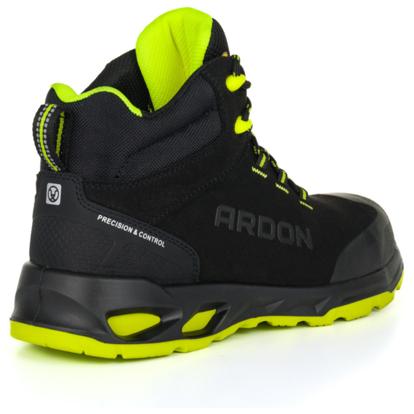 ARDON РАБОТНИ БОТИ BRIMIC S3S ESD 41 ARDON РАБОТНИ БОТИ BRIMIC S3S ESD 41