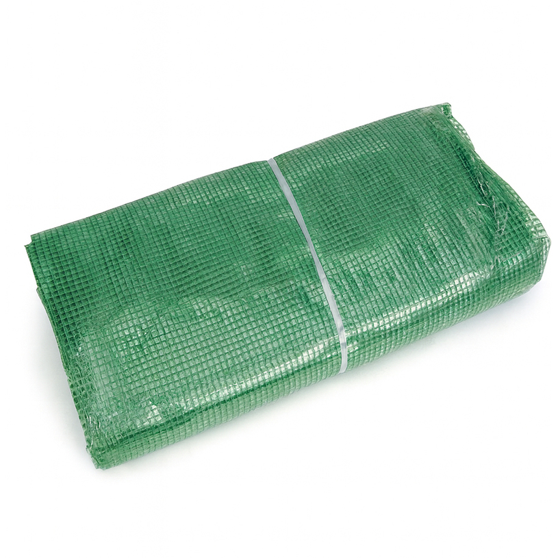 ПОКРИВАЛО ЗА ПАРНИК 6Х3Х2М-170G,12ПР,2ВР ПОКРИВАЛО ЗА ПАРНИК 6Х3Х2М-170G,12ПР,2ВР