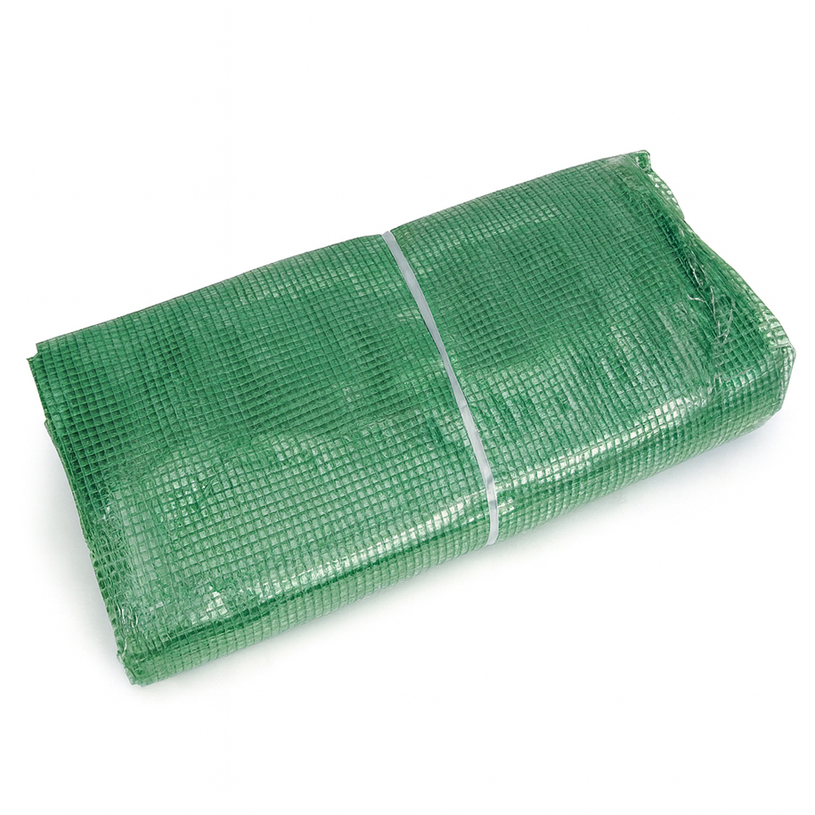 ПОКРИВАЛО ЗА ПАРНИК4.5Х3Х2М-170G,8ПР,2ВР ПОКРИВАЛО ЗА ПАРНИК4.5Х3Х2М-170G,8ПР,2ВР