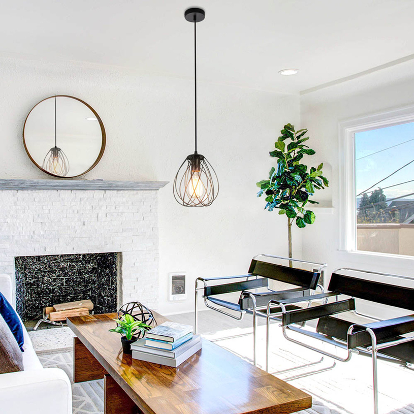 ПОЛИЛЕЙ Е27 ЧЕРЕН ALBA VIVA ПОЛИЛЕЙ Е27 ЧЕРЕН ALBA VIVA