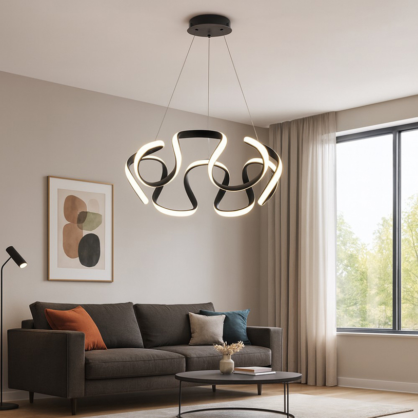 LED ПОЛИЛЕЙ 54W 3-6K MEANDRA-P VIVA^ LED ПОЛИЛЕЙ 54W 3-6K MEANDRA-P VIVA^
