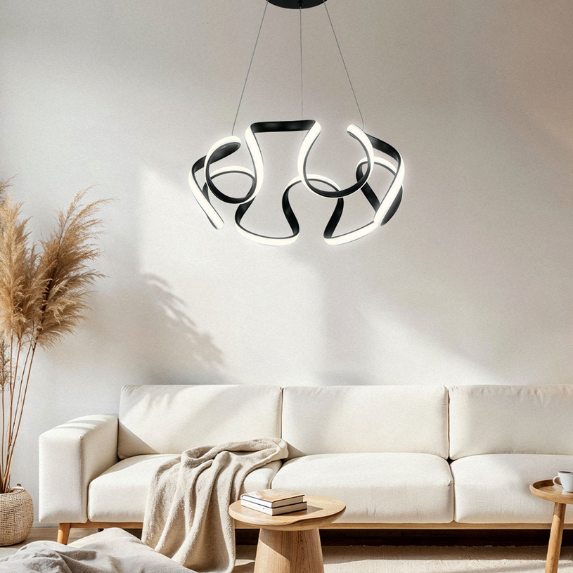 LED ПОЛИЛЕЙ 54W 3-6K MEANDRA-P VIVA^ LED ПОЛИЛЕЙ 54W 3-6K MEANDRA-P VIVA^