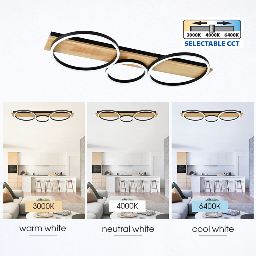 LED ПЛАФОН 32W 3-64K MATTEO VIVA^ LED ПЛАФОН 32W 3-64K MATTEO VIVA^