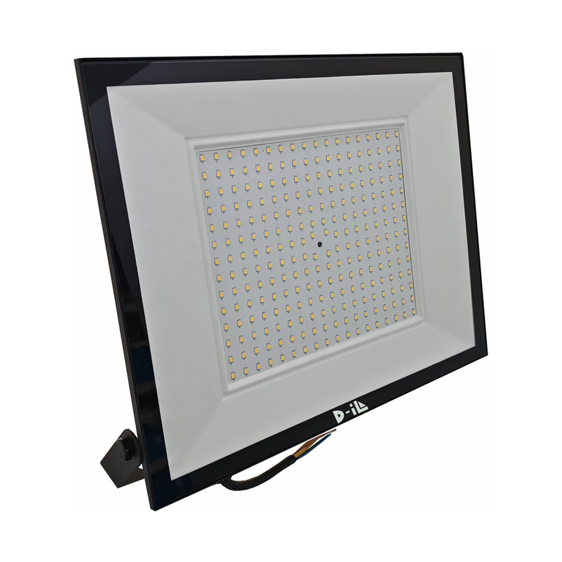 LED ПРОЖЕКТОР 100W 65К 8700LM IP65 D-IL LED ПРОЖЕКТОР 100W 65К 8700LM IP65 D-IL