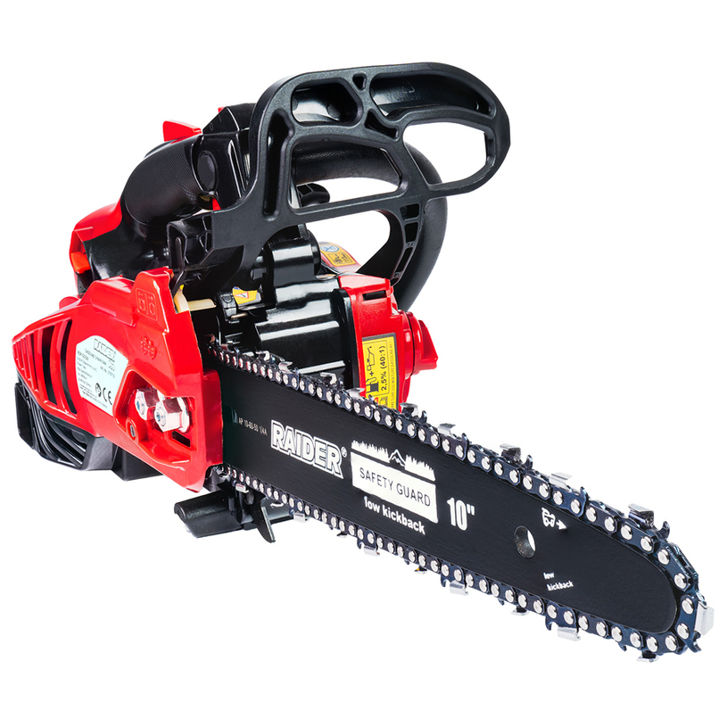 RAIDER PRO МОТОРЕН БЕНЗ. ТРИОН RDP-GCS28 RAIDER PRO МОТОРЕН БЕНЗ. ТРИОН RDP-GCS28