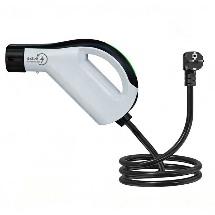 ЗАР.СТАНЦИЯ KIA 3.7KW HYPERCHARGE COMPAC ЗАР.СТАНЦИЯ KIA 3.7KW HYPERCHARGE COMPAC