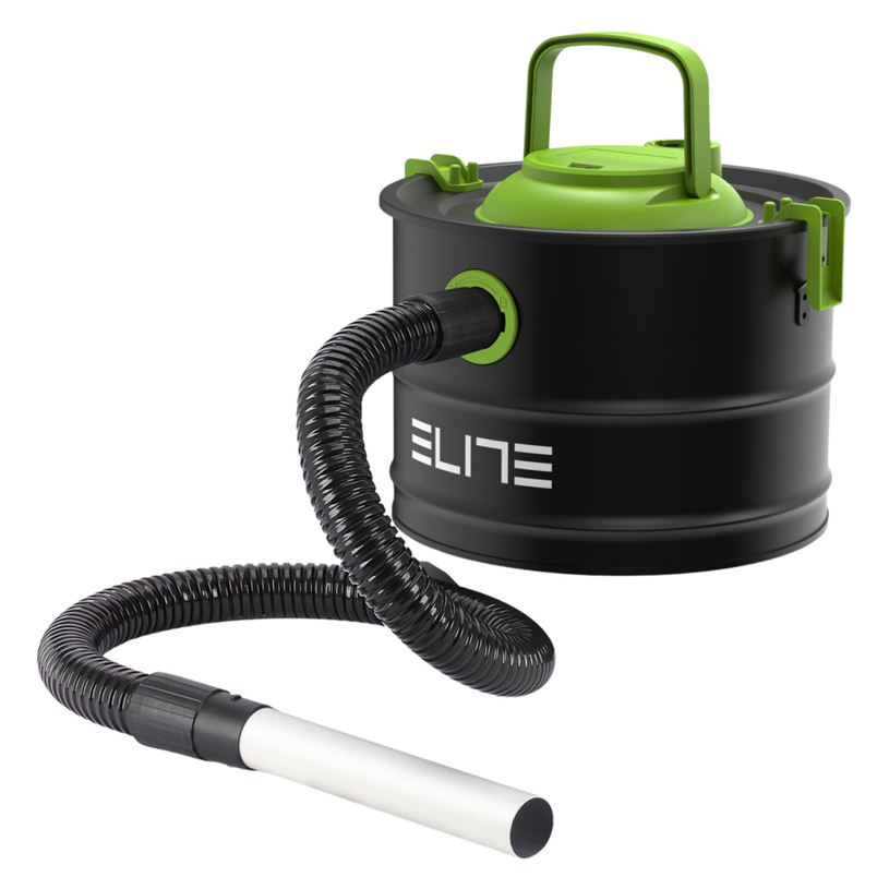 ПРАХОСМ КАМИНИ 15L ELITE МVC-1421GR ПРАХОСМ КАМИНИ 15L ELITE МVC-1421GR