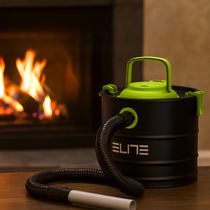 ПРАХОСМ КАМИНИ 18L ELITE МVC-1422GR ПРАХОСМ КАМИНИ 18L ELITE МVC-1422GR