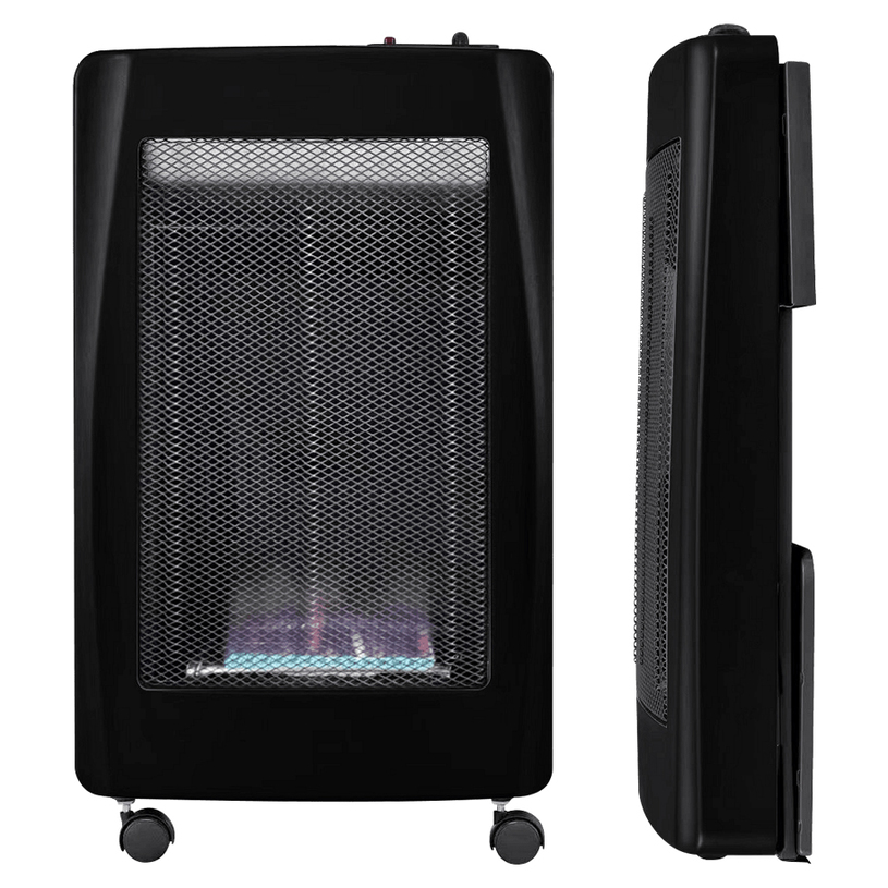 ГАЗОВА ПЕЧКА SLIM ELITE EBF-1362 ГАЗОВА ПЕЧКА SLIM ELITE EBF-1362