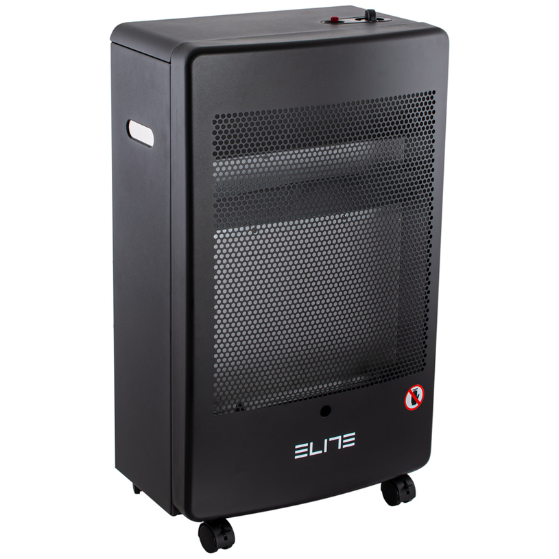 ГАЗОВА ПЕЧКА SLIM ELITE EBF-1364 ГАЗОВА ПЕЧКА SLIM ELITE EBF-1364