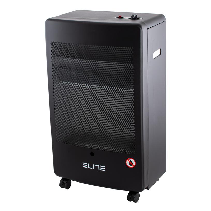 ГАЗОВА ПЕЧКА SLIM ELITE EBF-1364 ГАЗОВА ПЕЧКА SLIM ELITE EBF-1364