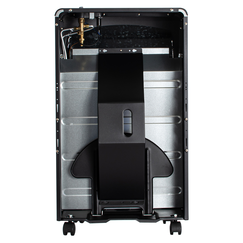 ГАЗОВА ПЕЧКА SLIM ELITE EBF-1364 ГАЗОВА ПЕЧКА SLIM ELITE EBF-1364