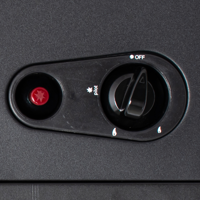 ГАЗОВА ПЕЧКА SLIM ELITE EBF-1364 ГАЗОВА ПЕЧКА SLIM ELITE EBF-1364