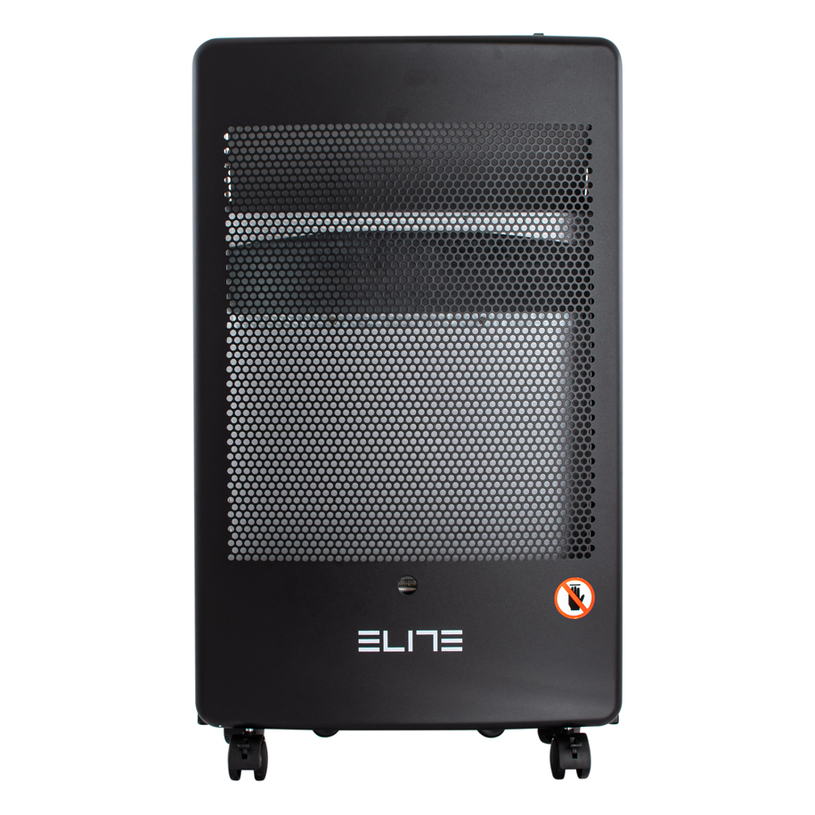 ГАЗОВА ПЕЧКА SLIM ELITE EBF-1364 ГАЗОВА ПЕЧКА SLIM ELITE EBF-1364