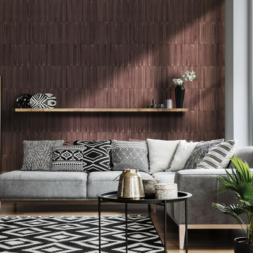 #МОЗАЙКА HOME GRAPE KIT-KAT 12.5X25 0.81 #МОЗАЙКА HOME GRAPE KIT-KAT 12.5X25 0.81