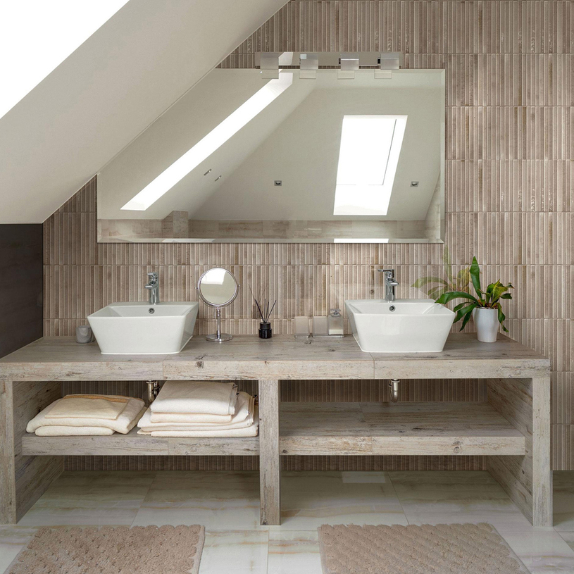 #МОЗАЙКА HOME HONEY KIT-KAT 12.5X25 0.81 #МОЗАЙКА HOME HONEY KIT-KAT 12.5X25 0.81