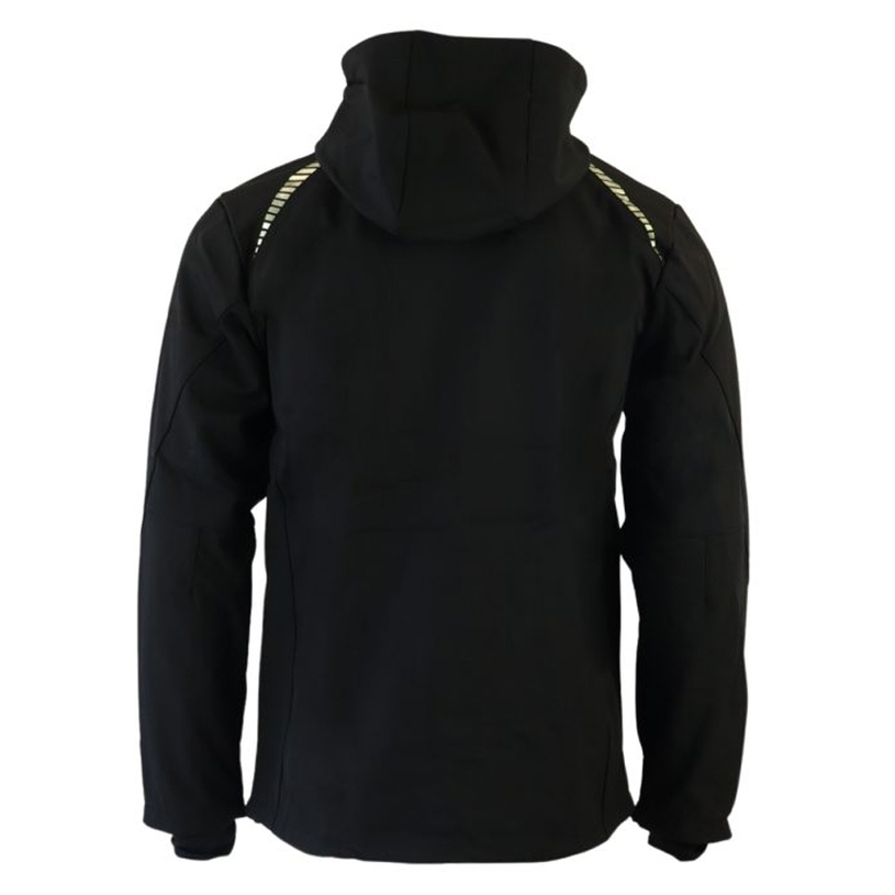 СОФТШЕЛ ЯКЕ CORBY YELLOW L СОФТШЕЛ ЯКЕ CORBY YELLOW L