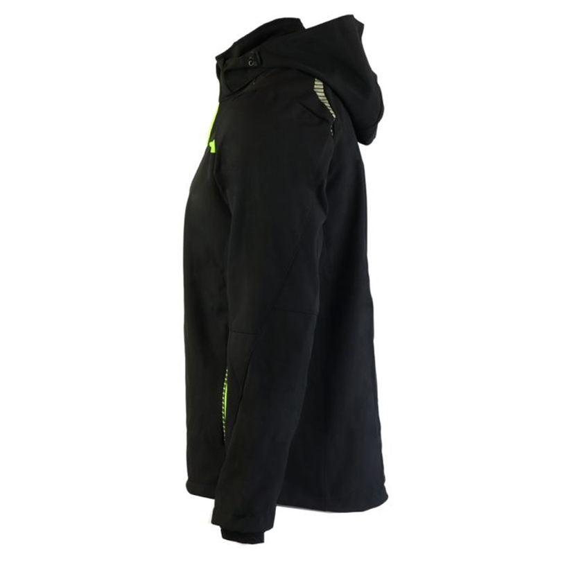 СОФТШЕЛ ЯКЕ CORBY YELLOW L СОФТШЕЛ ЯКЕ CORBY YELLOW L