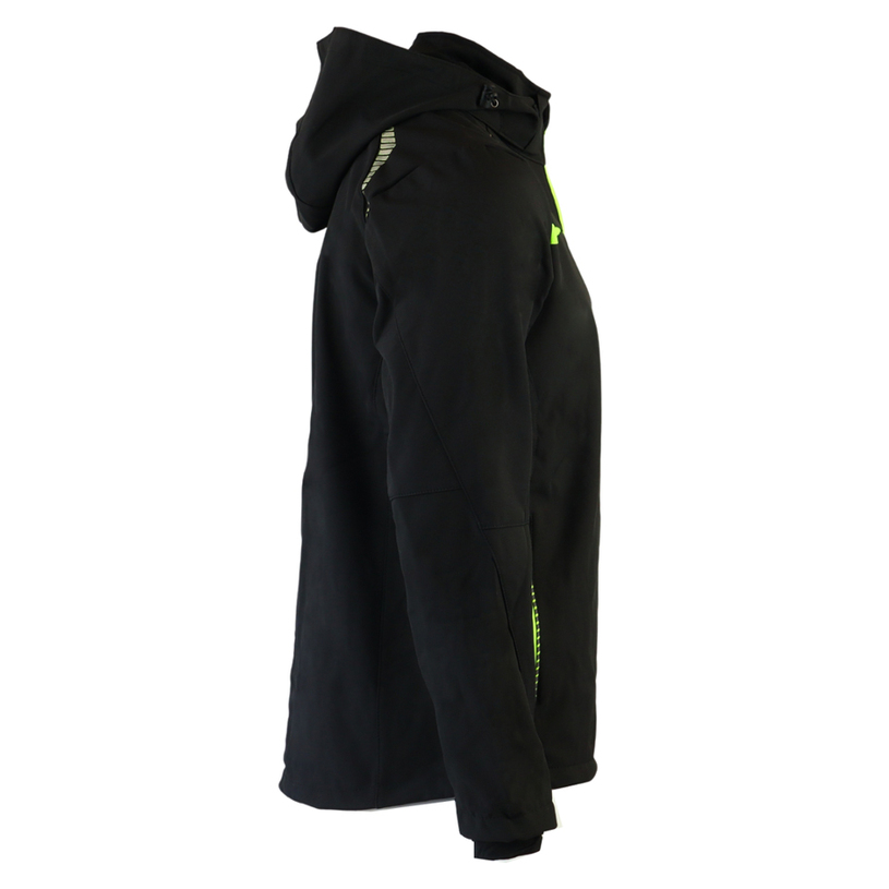 СОФТШЕЛ ЯКЕ CORBY YELLOW L СОФТШЕЛ ЯКЕ CORBY YELLOW L