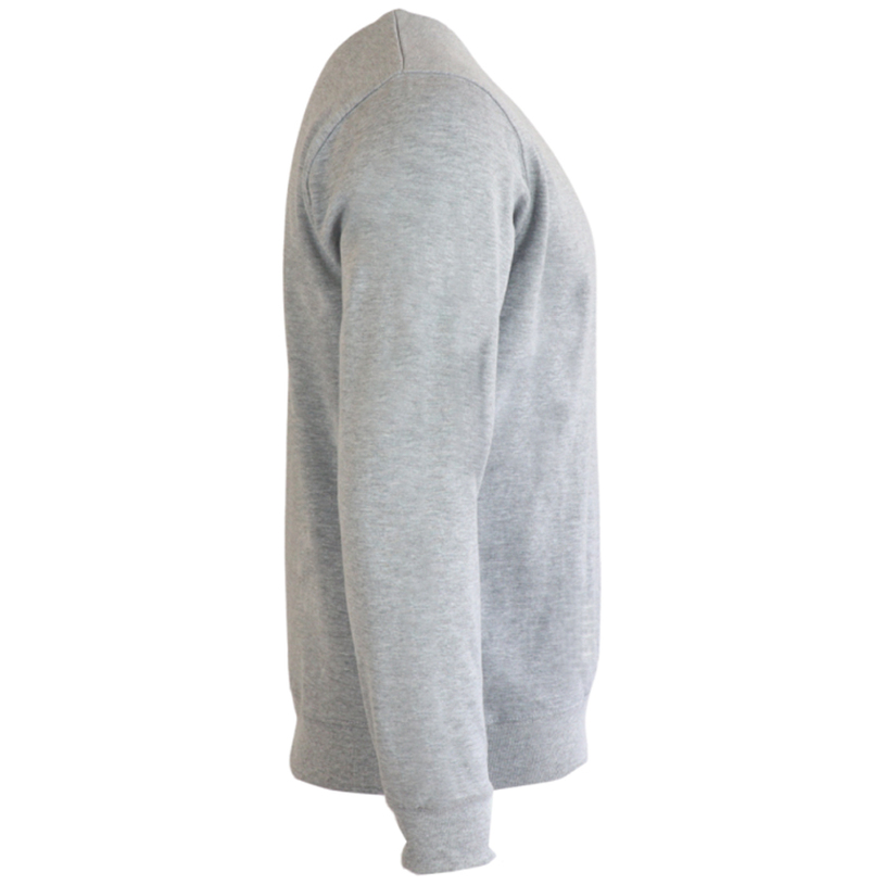 ВАТИРАНА БЛУЗА BROOKLYN GREY MELANGE XL ВАТИРАНА БЛУЗА BROOKLYN GREY MELANGE XL