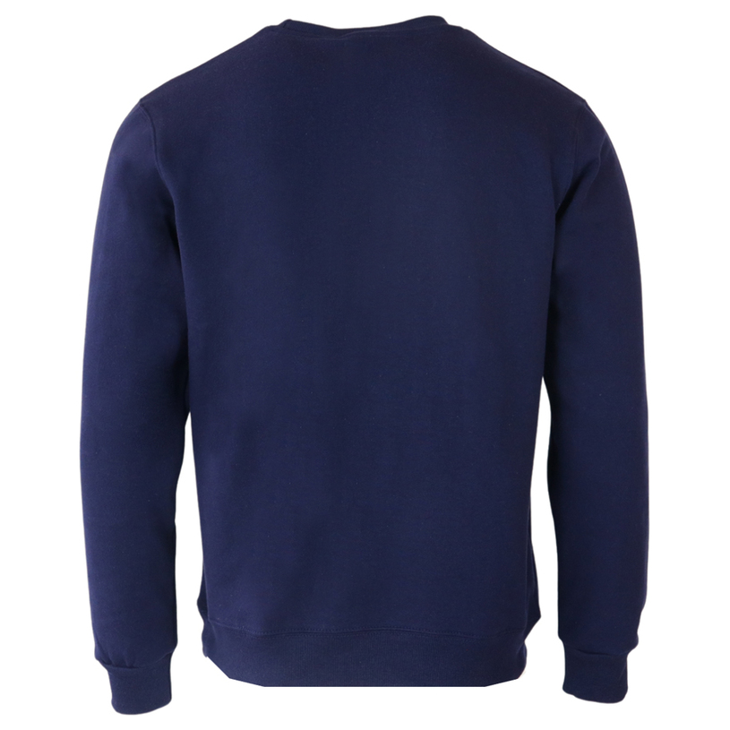 ВАТИРАНА БЛУЗА BROOKLYN NAVY BLUE S ВАТИРАНА БЛУЗА BROOKLYN NAVY BLUE S