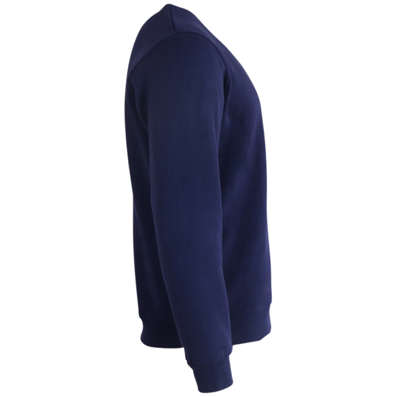 ВАТИРАНА БЛУЗА BROOKLYN NAVY BLUE L ВАТИРАНА БЛУЗА BROOKLYN NAVY BLUE L
