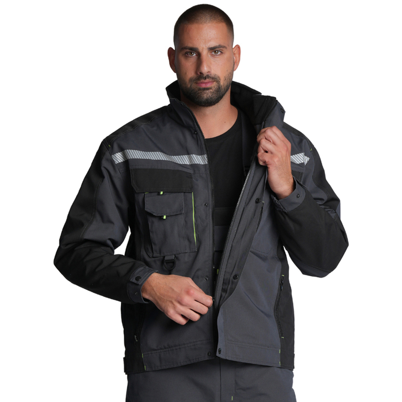 ЗИМНО ЯКЕ PRIMЕ ONIX WINTER JACKET L ЗИМНО ЯКЕ PRIMЕ ONIX WINTER JACKET L