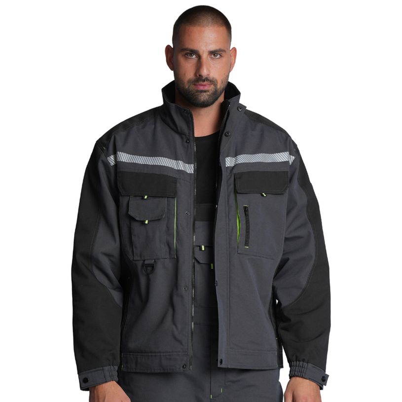 ЗИМНО ЯКЕ PRIMЕ ONIX WINTER JACKET L ЗИМНО ЯКЕ PRIMЕ ONIX WINTER JACKET L