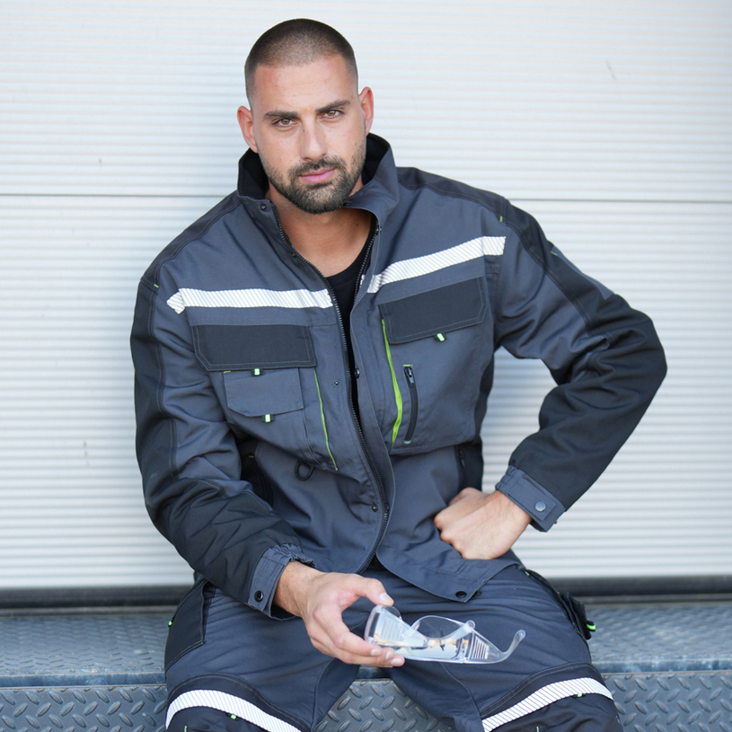 ЗИМНО ЯКЕ PRIMЕ ONIX WINTER JACKET L ЗИМНО ЯКЕ PRIMЕ ONIX WINTER JACKET L