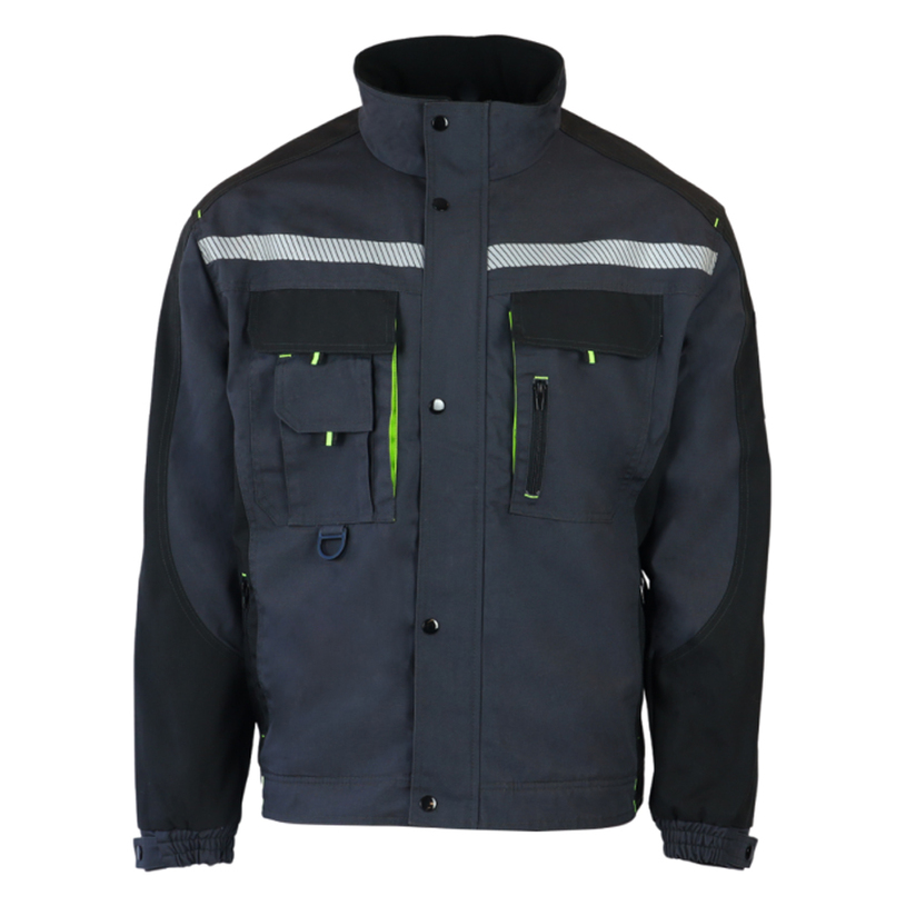 ЗИМНО ЯКЕ PRIMЕ ONIX WINTER JACKET L ЗИМНО ЯКЕ PRIMЕ ONIX WINTER JACKET L