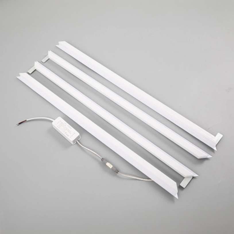 LED ПАНЕЛ РАМКА 48W 4800LM 6K OPTONICA LED ПАНЕЛ РАМКА 48W 4800LM 6K OPTONICA