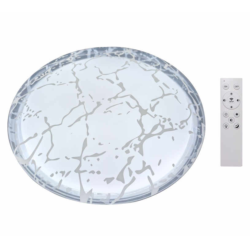 LED ПЛАФОН 64W DOUBLE COVER 1 ДУ D-IL LED ПЛАФОН 64W DOUBLE COVER 1 ДУ D-IL