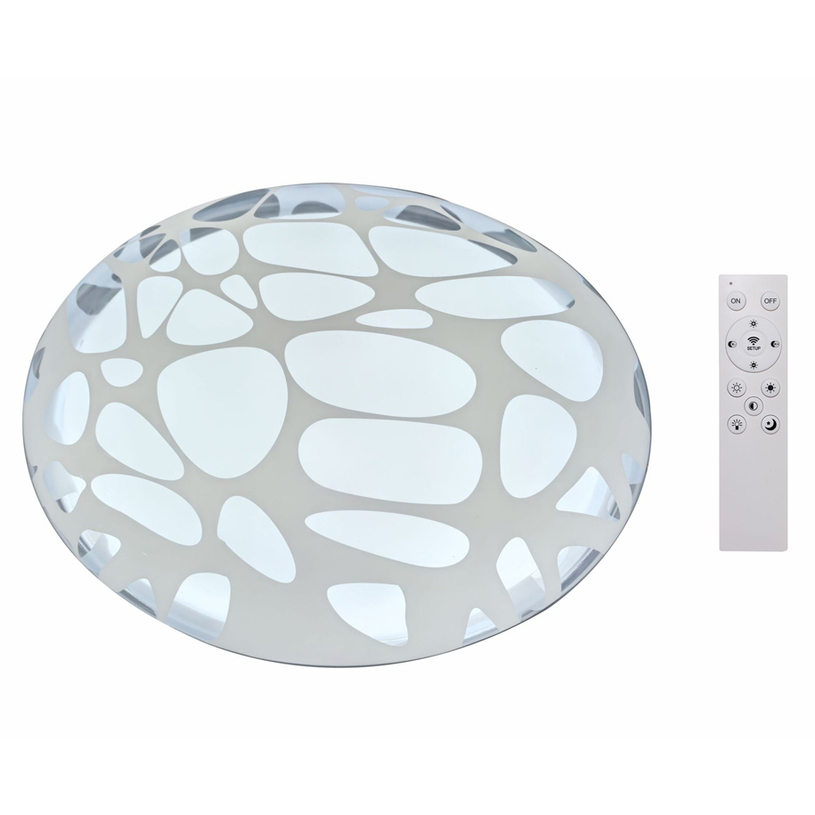 LED ПЛАФОН 64W DOUBLE COVER 2 ДУ D-IL LED ПЛАФОН 64W DOUBLE COVER 2 ДУ D-IL