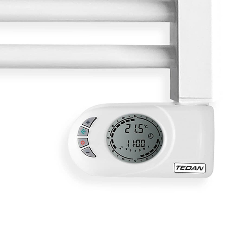 ЕЛ.ЛИРА ЗА БАНЯ NOOR PRO 500W 505X785mm ЕЛ.ЛИРА ЗА БАНЯ NOOR PRO 500W 505X785mm