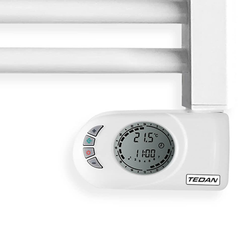 ЕЛ.ЛИРА ЗА БАНЯ NOOR PRO750W 505X1105mm ЕЛ.ЛИРА ЗА БАНЯ NOOR PRO750W 505X1105mm