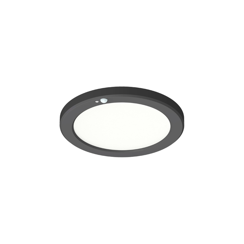 LED ПАНЕЛ СЕНЗОР 10-18W ССТ ЧЕРЕН OPTONI LED ПАНЕЛ СЕНЗОР 10-18W ССТ ЧЕРЕН OPTONI