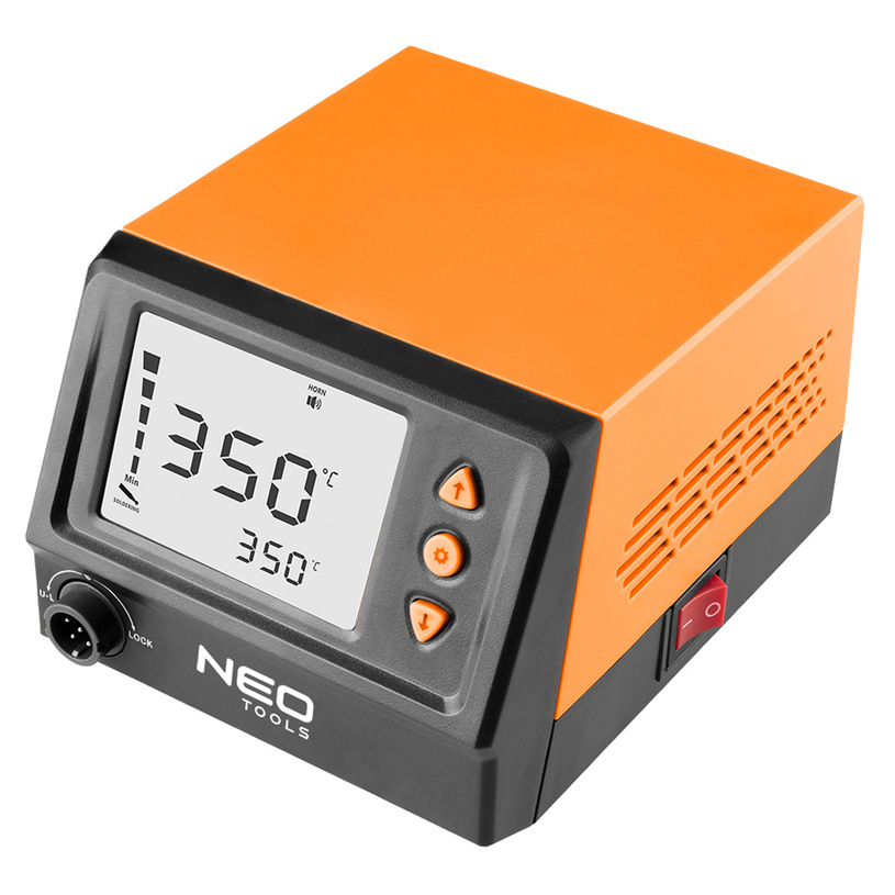 NEO СТАНЦИЯ ЗА ЗАПОЯВАНЕ SL1 180-480C NEO СТАНЦИЯ ЗА ЗАПОЯВАНЕ SL1 180-480C